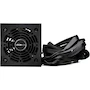 Miniatura de ASRock Challenger CL-750G - Fuente de Alimentación de 750 W, Color Negro, ATX 3.1, 80 Plus Gold Certified, No Modular, Dimensiones 140 x 150 x 86 mm