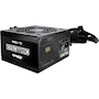 Miniatura de ASRock Challenger CL-750G - Fuente de Alimentación de 750 W, Color Negro, ATX 3.1, 80 Plus Gold Certified, No Modular, Dimensiones 140 x 150 x 86 mm