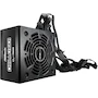 Miniatura de ASRock Challenger CL-750G - Fuente de Alimentación de 750 W, Color Negro, ATX 3.1, 80 Plus Gold Certified, No Modular, Dimensiones 140 x 150 x 86 mm