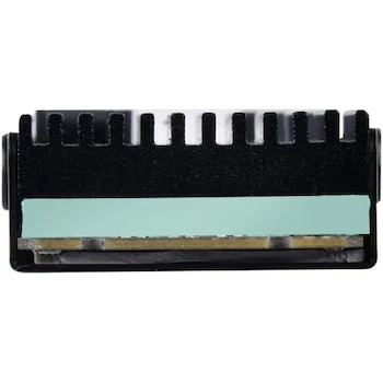 Imagen 2 de SilverStone Technology ECS07 Tarjeta de expansión de Almacenamiento SATA Gen3 de 5 Puertos sin Raid M.2 PCIe SST-ECS07, Dimensiones 24.8mm (W) x 10.3mm (H) x 80.5mm (D)