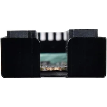 Imagen 4 de SilverStone Technology ECS07 Tarjeta de expansión de Almacenamiento SATA Gen3 de 5 Puertos sin Raid M.2 PCIe SST-ECS07, Dimensiones 24.8mm (W) x 10.3mm (H) x 80.5mm (D)