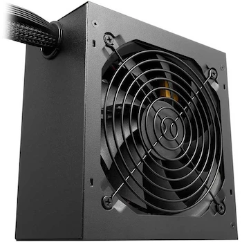 Imagen 2 de Fuente de Alimentación Sharkoon SHP Bronze 700W 80 PLUS Bronze ATX Negro 20+4 Pin 4+4 ATX12V