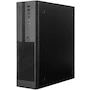 Miniatura de IN WIN CK722.FF300TB3 Micro-ATX Funda de Computadora Compacta 9L Negro con Fuente TFX 300W y Ventilador 80 mm