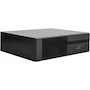 Miniatura de IN WIN CK722.FF300TB3 Micro-ATX Funda de Computadora Compacta 9L Negro con Fuente TFX 300W y Ventilador 80 mm