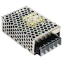 Miniatura de MEAN WELL RS-25-3.3 Fuente de Alimentación Switching Enclosed Serie RS Salida Única 3.3V 6A 19.8W