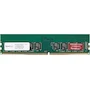Miniatura de Synology D4EC-2666-8G DDR4-2666 ECC Unbuffered UDIMM 288-pin 8GB RAM Memory Module