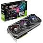 Miniatura de ASUS Tarjeta Gráfica NVIDIA GeForce RTX 3070 Ti Serie ROG Strix Modelo ROG-STRIX-RTX3070TI-O8G-GAMING Edición OC 8GB GDDR6X Color Negro con Iluminación RGB Tamaño 318.26 x 139.95 x 57.78 mm 2.9 Slot