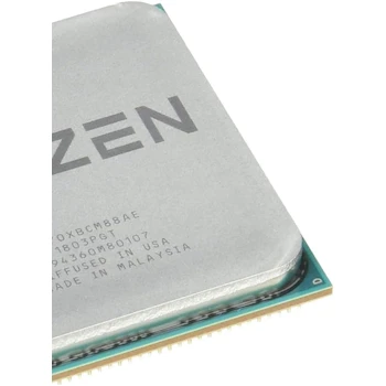Imagen 3 de AMD Ryzen 7 1700X Procesador, Serie Ryzen 7, Modelo 1700X, Socket AM4, 8-Core, Sin Cooler