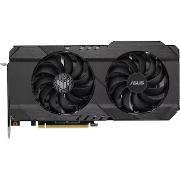 Imagen de referencia para Asus TUF Gaming GeForce RTX 3050 OC Edition 8GB GDDR6 Tarjeta Gráfica, Modelo TUF-RTX3050-O8G-GAMING, Serie TUF Gaming, Color Negro