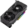 Miniatura de Asus TUF Gaming GeForce RTX 3050 OC Edition 8GB GDDR6 Tarjeta Gráfica, Modelo TUF-RTX3050-O8G-GAMING, Serie TUF Gaming, Color Negro