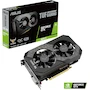Miniatura de Tarjeta Gráfica Asus TUF Gaming Nvidia GeForce GTX 1660 Ti EVO OC Edition, Modelo TUF-GTX1660TI-O6G-EVO-GAMING, Serie TUF Gaming, Capacidad 6GB GDDR6, Diseño Compacto