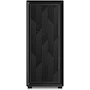 Miniatura de Sharkoon VK2 RGB Black Mid-Tower ATX PC Case - Dimensions: 40.4 x 20.6 x 48.7 cm, Weight: 6.1 kg, Drive Bays: 2 x 3.5" & 4 x 2.5", Expansion Slots: 7, Max GPU Length: 37.5 cm, Max CPU Cooler Height: 16 cm, Max PSU Length: 21 cm