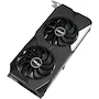 Miniatura de Asus Tarjeta Gráfica Nvidia GeForce RTX 3060 Ti V2 OC Edition DUAL-RTX3060TI-O8G-V2 8GB GDDR6 LHR