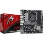 Miniatura de ASRock B550M Phantom Gaming 4 - Placa Base Micro ATX AMD B550 Socket AM4 Negra