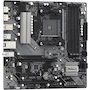 Miniatura de ASRock B550M Phantom Gaming 4 - Placa Base Micro ATX AMD B550 Socket AM4 Negra