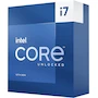 Miniatura de Intel Core i7-13700K BX8071513700K - 13th Gen Raptor Lake - Procesador Desktop Unlocked 16 Cores (8P+8E) LGA 1700
