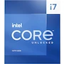 Miniatura de Intel Core i7-13700K BX8071513700K - 13th Gen Raptor Lake - Procesador Desktop Unlocked 16 Cores (8P+8E) LGA 1700