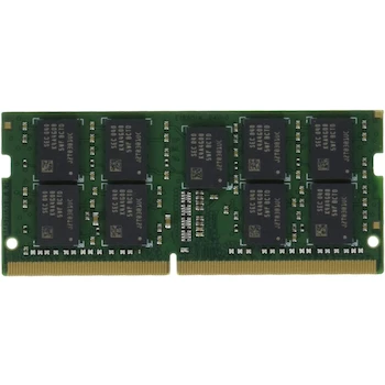 Imagen 2 de Synology RAM DDR4 ECC SO-DIMM 8GB D4ES01-8G