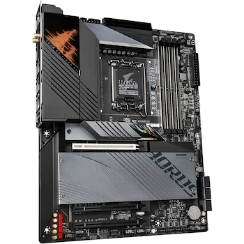 Imagen 4 de GIGABYTE Z690 AORUS Ultra Tarjeta Madre ATX Socket LGA 1700 Intel Z690 DDR5