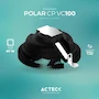 Miniatura de ACTECK Disipador CPU POLAR CP VC100 80mm LGA 1700 AM5 3-pin Negro AC-936736