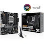 Miniatura de ASUS TUF Gaming A620M-PLUS (WiFi) AMD AM5 Ryzen 7000 microATX Gaming Motherboard