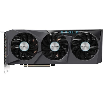 Imagen 2 de Gigabyte Tarjeta de Video Radeon RX 6700 XT Eagle 12G Windforce RGB Fusion