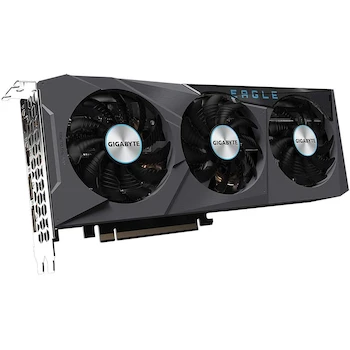 Imagen 3 de Gigabyte Tarjeta de Video Radeon RX 6700 XT Eagle 12G Windforce RGB Fusion