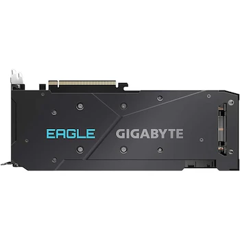 Imagen 4 de Gigabyte Tarjeta de Video Radeon RX 6700 XT Eagle 12G Windforce RGB Fusion