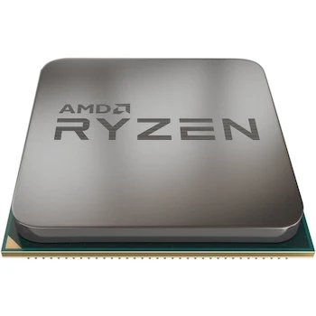 Imagen 2 de AMD Ryzen 5 1600 Procesador con Cooler Wraith Spire (YD1600BBAEBOX)