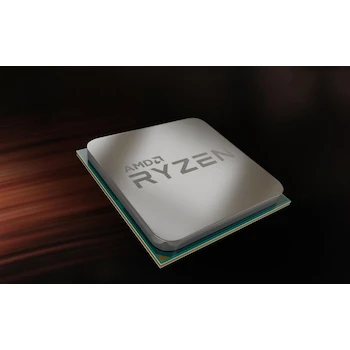 Imagen 3 de AMD Ryzen 5 1600 Procesador con Cooler Wraith Spire (YD1600BBAEBOX)