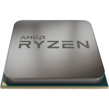 Imagen 2 de AMD YD160XBCAEWOF Ryzen 5 1600X Procesador de Escritorio 6 Núcleos 12 Hilos 3.6 GHz Base Socket AM4 95W 16MB L3 Cache Sin Disipador Serie Zen