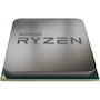 Miniatura de AMD YD160XBCAEWOF Ryzen 5 1600X Procesador de Escritorio 6 Núcleos 12 Hilos 3.6 GHz Base Socket AM4 95W 16MB L3 Cache Sin Disipador Serie Zen