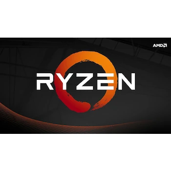 Imagen 3 de AMD YD160XBCAEWOF Ryzen 5 1600X Procesador de Escritorio 6 Núcleos 12 Hilos 3.6 GHz Base Socket AM4 95W 16MB L3 Cache Sin Disipador Serie Zen