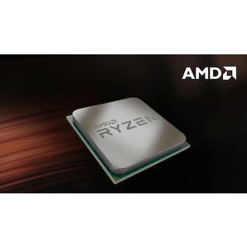 Imagen 4 de AMD YD160XBCAEWOF Ryzen 5 1600X Procesador de Escritorio 6 Núcleos 12 Hilos 3.6 GHz Base Socket AM4 95W 16MB L3 Cache Sin Disipador Serie Zen