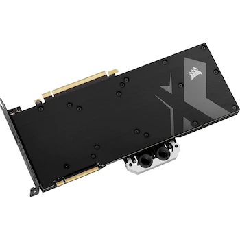 Imagen 5 de Corsair Hydro X Series XG7 RGB Serie 20 GPU Water Block - Negro