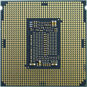 Imagen 2 de Intel Core i5-9600KF Procesador 6 Núcleos hasta 4.6 GHz Turbo Desbloqueado sin Gráficos LGA1151 Serie 300 95W
