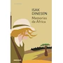 Miniatura de Memorias de África - Isak Dinesen - Edición Bolsillo Contemporánea - Español - 400 Páginas - Tapa Blanda - 12.6 x 19 cm - ISBN 8466364315