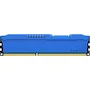 Miniatura de Memoria RAM Kingston FURY Beast KF318C10B/4 4GB (1x4GB) DDR3 SDRAM 1866MHz CL10 1.5V 240 Pines 1Rx8 UDIMM para PC de Escritorio Color Azul