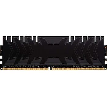 Imagen 2 de Kingston HyperX RAM Predator 16GB Kit (2X8GB) 4600Mhz DDR4 CL19 UDIMM Gamer Memoria Para PC Color Negro (HX446C19PB3K2/16)