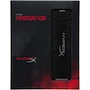 Miniatura de Kingston HyperX RAM Predator 16GB Kit (2X8GB) 4600Mhz DDR4 CL19 UDIMM Gamer Memoria Para PC Color Negro (HX446C19PB3K2/16)