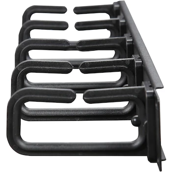 Imagen 5 de Rosewill Estante para Servidor Rack 19" Marco Abierto de Escritorio Estante Libre Tipo Estantería 12U Negro