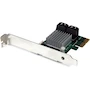 Miniatura de StarTech.com PEXSAT34RH 4 Port PCI Express 2.0 SATA III 6Gbps RAID Controller Card with HyperDuo SSD Tiering - PCIe SATA 3 Controller Adapter TAA