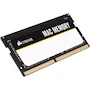Miniatura de Corsair CMSA8GX3M2A1333C9 Mac Memory 8GB (2x4GB) DDR3 1333MHz SO-DIMM Apple Certified