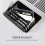 Miniatura de Corsair CMSA8GX3M2A1333C9 Mac Memory 8GB (2x4GB) DDR3 1333MHz SO-DIMM Apple Certified