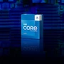 Miniatura de Intel Core i5-13600K BX8071513600K - 13th Gen Raptor Lake - Procesador Desktop 14 Cores (6P+8E) Unlocked LGA 1700