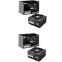 Miniatura de ASUS TUF Gaming 1000W Gold TUF-GAMING-1000G Fuente de Alimentación Totalmente Modular 80+ Gold Serie TUF Gaming 1000 vatios