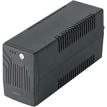 Imagen de referencia para Volteck NB-700 No Break 700 VA / 360 W con 6 Contactos y Alarma Sonora y Visual