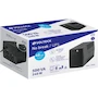 Miniatura de Volteck NB-500 No Break 500 VA / 240 W con 4 Contactos con Alarma Sonora y Visual