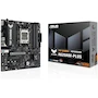 Miniatura de ASUS TUF Gaming A620M-PLUS WiFi AMD AM5 mATX Motherboard