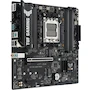 Miniatura de ASUS TUF Gaming A620M-PLUS WiFi AMD AM5 mATX Motherboard